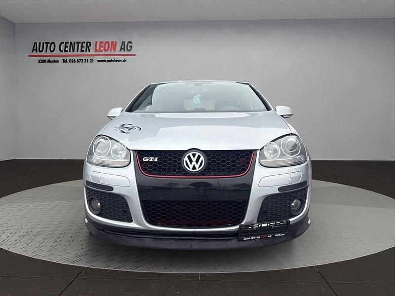 Gebraucht 2007 VW Golf V GTI Limousine | CHF 4’900 (Superpreis) - Bild 1/4