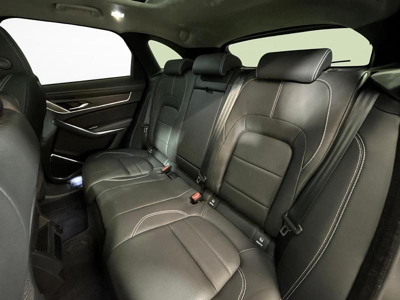 Gebraucht Jaguar F-Pace R-Dynamic 400 PS (294 kW) 2021 SUV