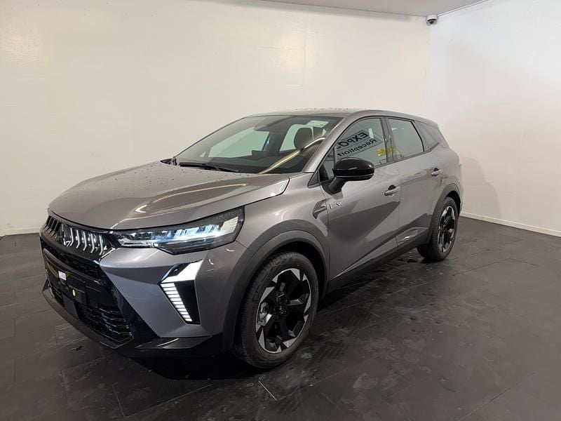 Neu Mitsubishi Grandis Invite+ 158 PS (116 kW) 2026 Anthrazit SUV