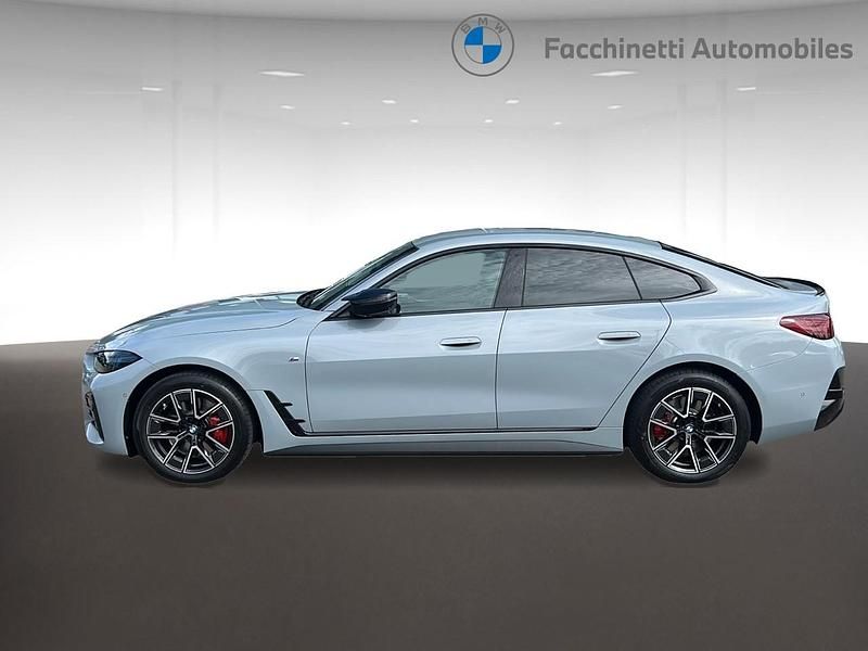 Gebraucht BMW i4 M Sport 442 kW (601 PS) 2025 Limousine