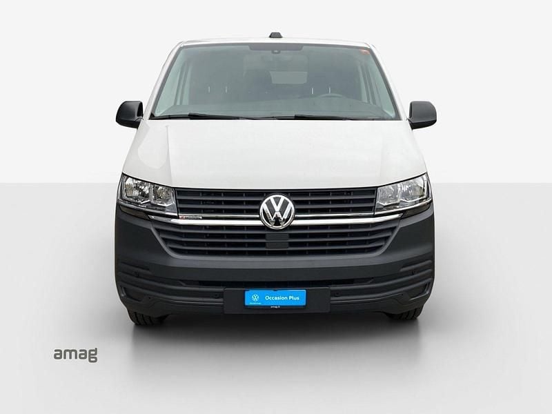 Gebraucht 2023 VW T6.1 Van | CHF 37’990 (Fairer Preis) - Bild 1/4