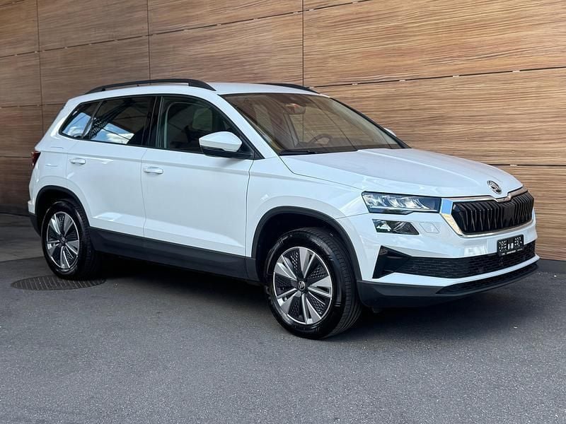 Gebraucht 2023 Skoda Karoq Ambition SUV | CHF 24’900 (Guter Preis) - Bild 1/4