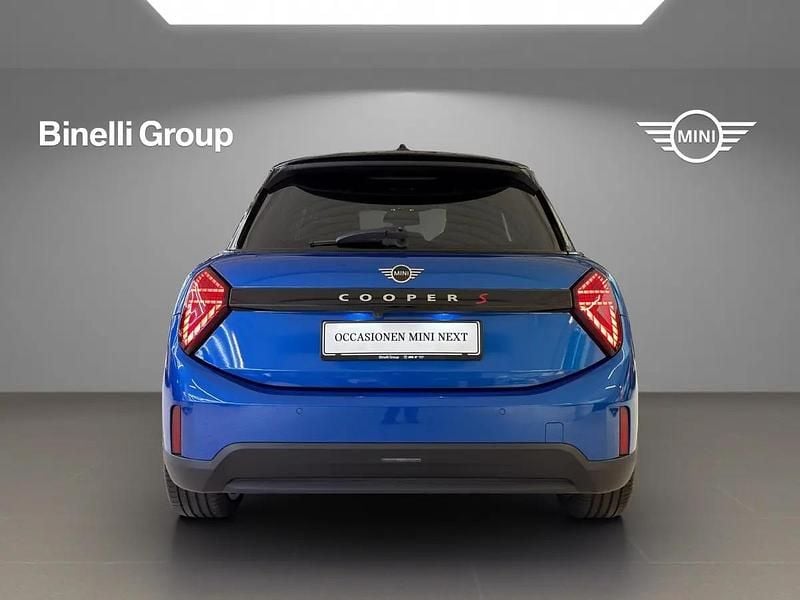 Gebraucht Mini Cooper S 204 PS (150 kW) 2026 Blau Kleinwagen