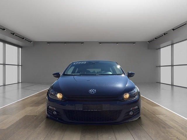 Gebraucht 2012 VW Scirocco Team Coupé | CHF 9’999 (Fairer Preis) - Bild 1/4