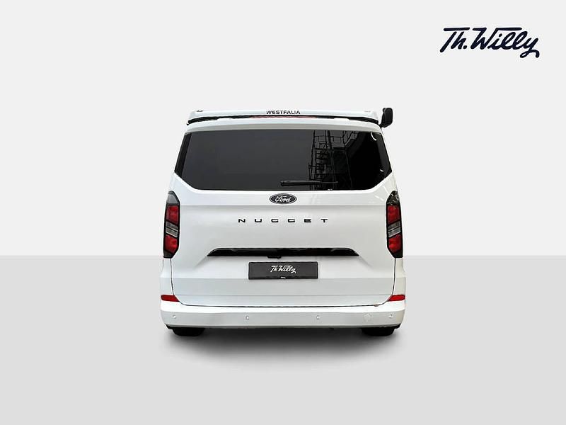 Neu Ford Transit Nugget 170 PS (125 kW) 2025 Van / Kleinbus