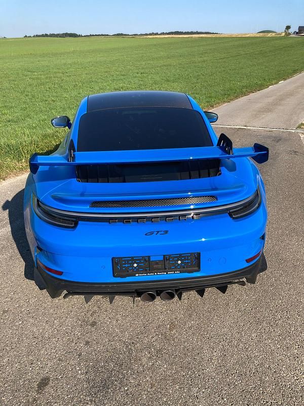 Gebraucht Porsche 911 510 PS (375 kW) 2022