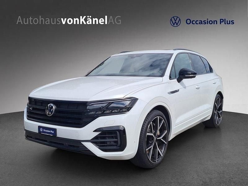 Gebraucht 2021 VW Touareg R SUV | CHF 51’750 (Superpreis) - Bild 1/4