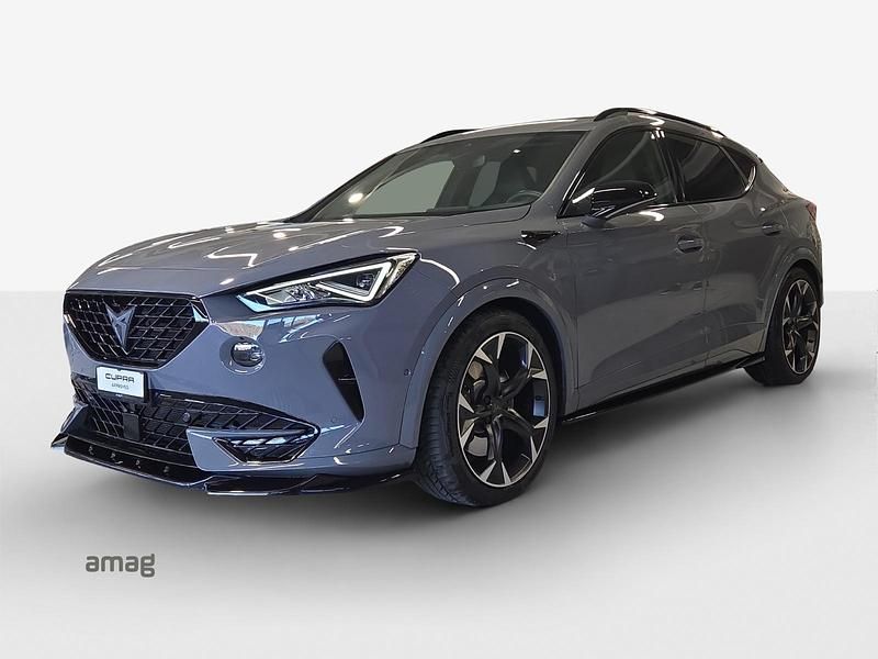Gebraucht 2022 Cupra Formentor VZ SUV | CHF 34’900 (Teuer) - Bild 1/4
