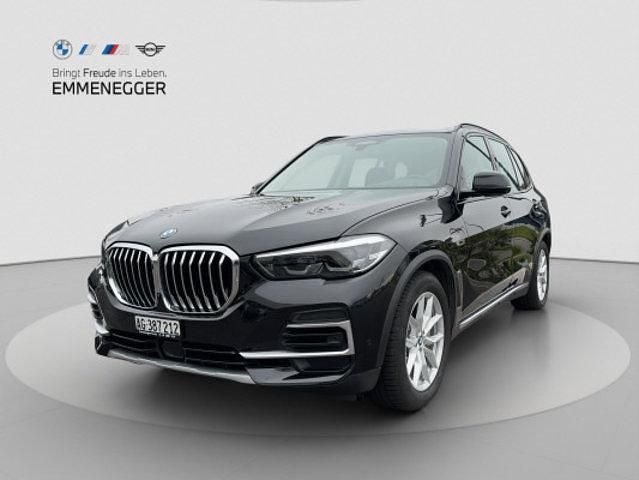 Gebraucht BMW X5 xLine 286 PS (210 kW) 2023 SUV