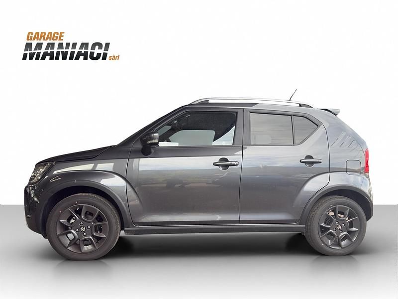 Gebraucht 2025 Suzuki Ignis Kleinwagen | CHF 23’029 (Guter Preis) - Bild 1/4