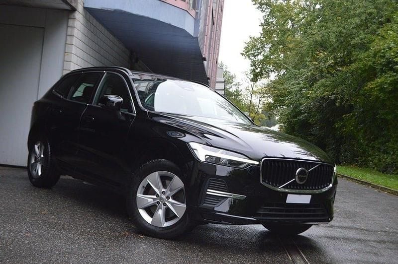 Gebraucht 2021 Volvo XC60 Momentum SUV | CHF 26’800 (Superpreis) - Bild 1/4