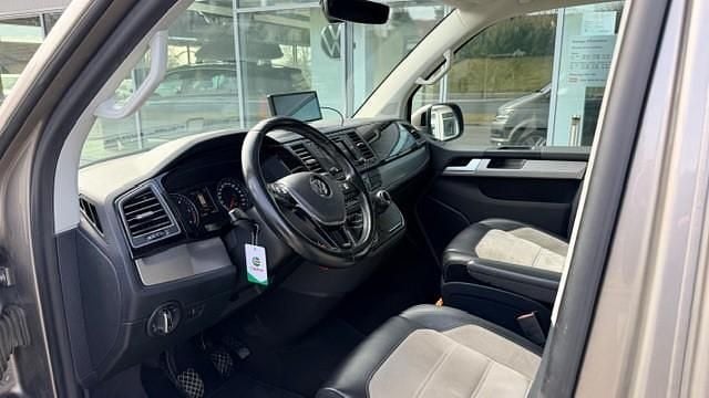 Gebraucht VW T6 Highline 204 PS (150 kW) 2016 Van