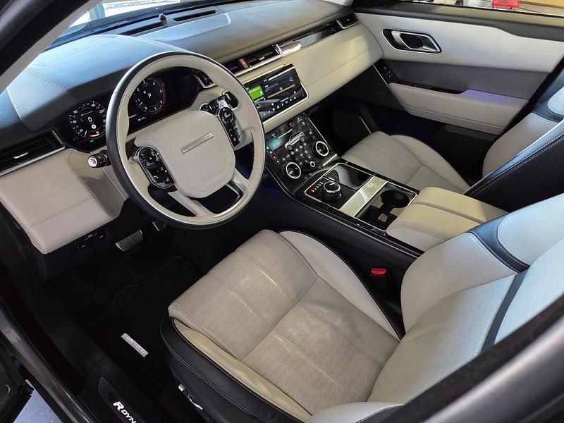 Gebraucht Land Rover Range Rover Velar HSE Dynamic 300 PS (220 kW) 2019 SUV