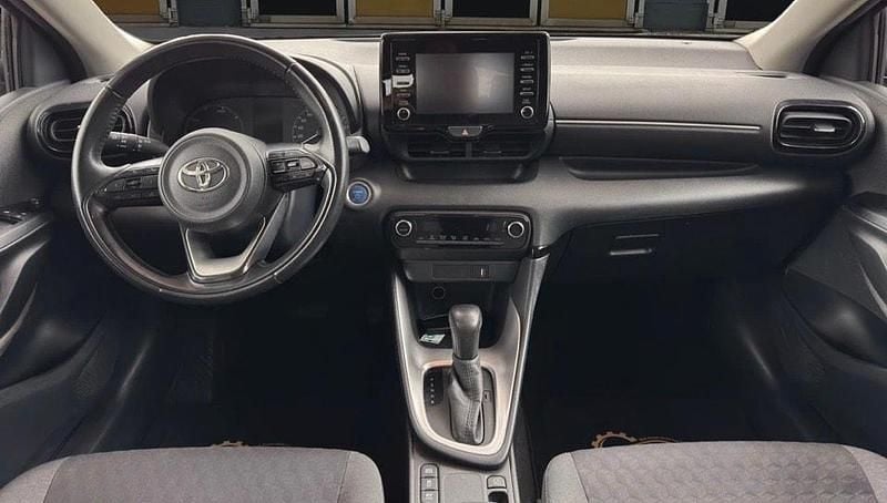 Gebraucht Toyota Yaris Hybrid Trend 116 PS (85 kW) 2023