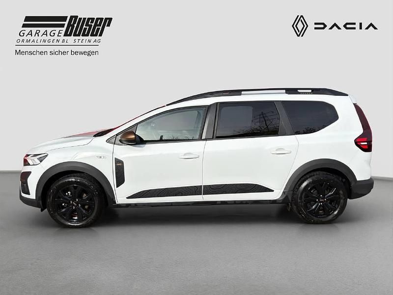 Gebraucht Dacia Jogger Extreme 141 PS (103 kW) 2024 Van / Kleinbus
