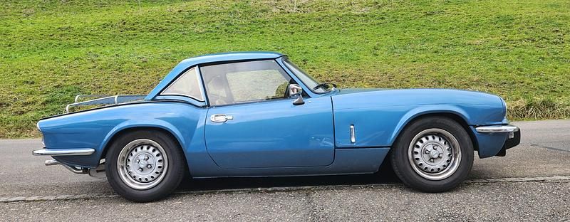 Gebraucht Triumph 1500 1978 Limousine