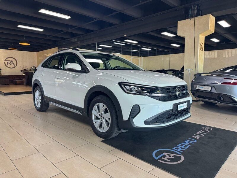 Gebraucht 2023 VW Taigo Life SUV | CHF 22’900 (Guter Preis) - Bild 1/4