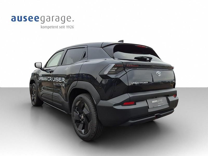 Neu Toyota Urban Cruiser Trend 135 kW (184 PS) 2026 SUV