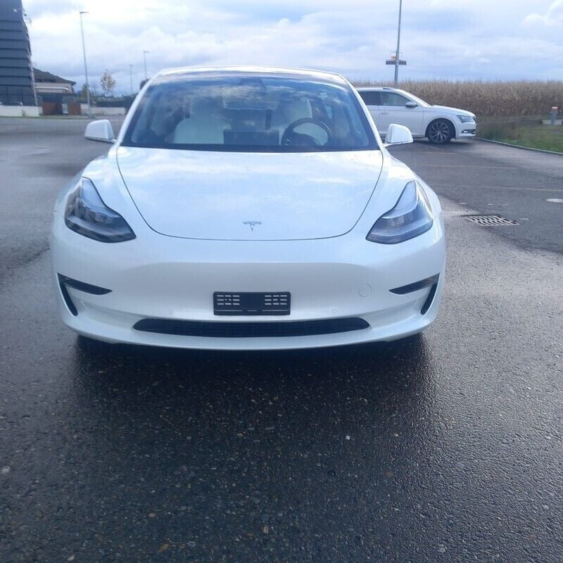 Gebraucht 2020 Tesla Model 3 Performance Limousine | CHF 25’900 (Fairer Preis) - Bild 1/4