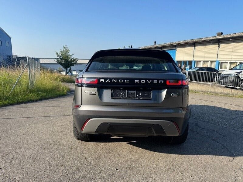 Gebraucht Land Rover Range Rover Velar R-Dynamic 250 PS (183 kW) 2018 SUV