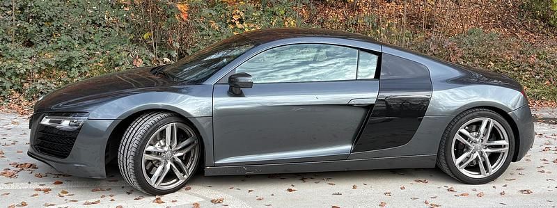 Gebraucht 2014 Audi R8 Coupé Coupé | CHF 69’000 - Bild 1/4