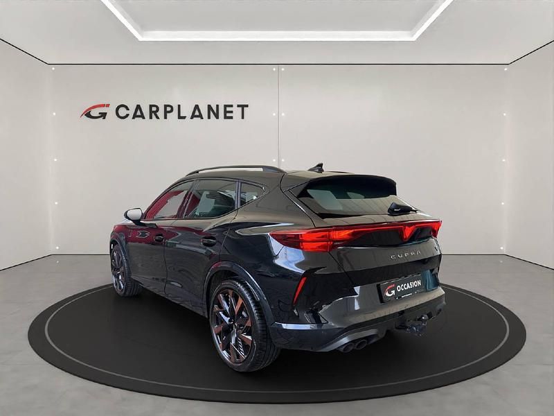 Gebraucht Cupra Formentor VZ3 333 PS (244 kW) 2025 SUV