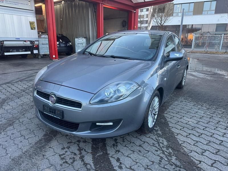 Gebraucht 2012 Fiat Bravo Kleinwagen | CHF 1’800 (Fairer Preis) - Bild 1/4
