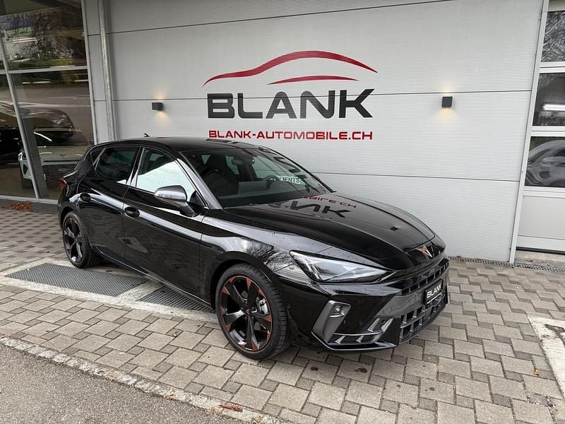 Neu Cupra Leon 150 PS (110 kW) 2025