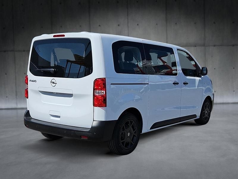 Neu Opel Vivaro S 177 PS (130 kW) 2025 Van / Kleinbus