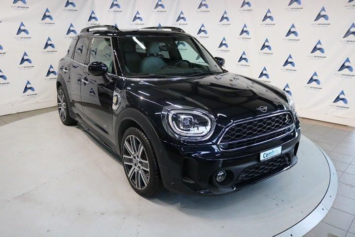 Gebraucht Mini Cooper Countryman 224 PS (164 kW) 2021 SUV