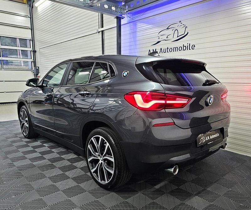 Gebraucht BMW X2 Advantage 190 PS (139 kW) 2018 SUV