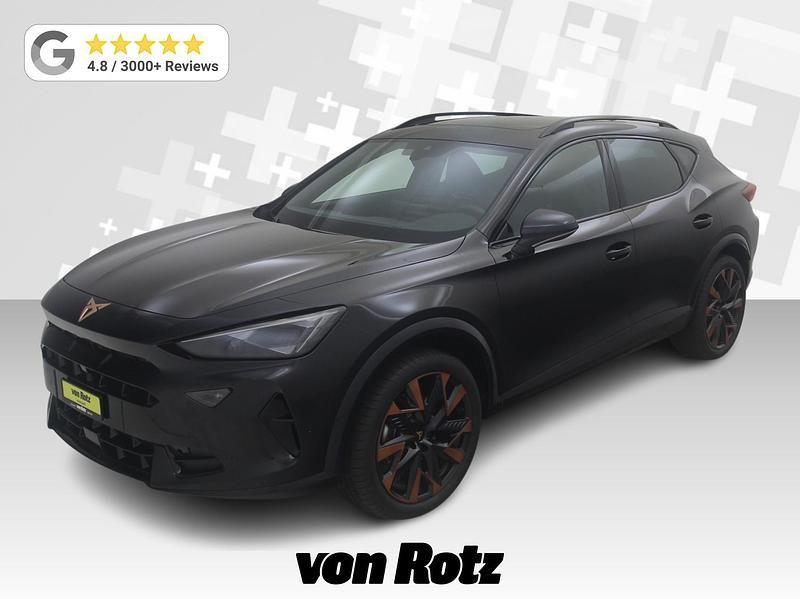 Neu 2025 Cupra Formentor SUV | CHF 38’950 (Superpreis) - Bild 1/3