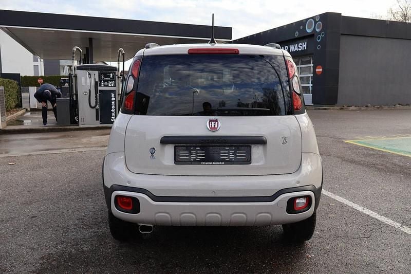 Gebraucht Fiat Panda S 85 PS (62 kW) 2023 Limousine