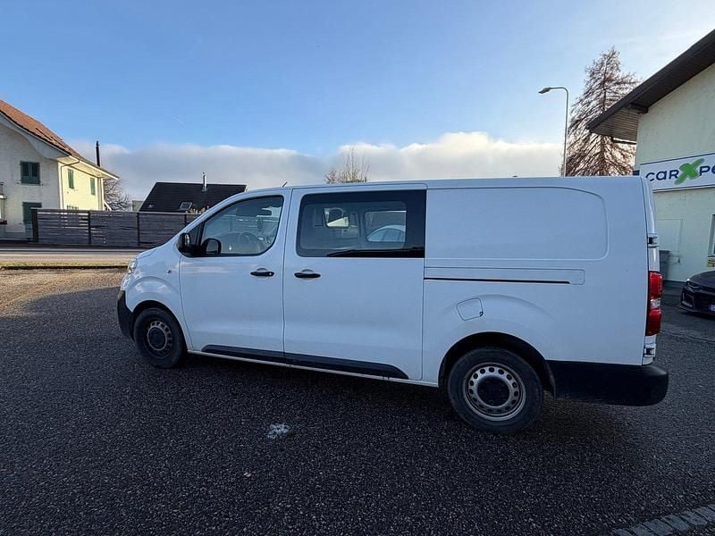 Gebraucht Peugeot Expert Active 177 PS (130 kW) 2017 Van