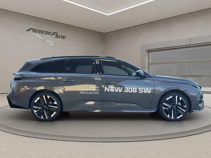 Neu Peugeot 308 SW GT 145 PS (106 kW) 2025 Kombi
