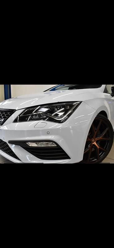 Gebraucht 2020 Cupra Leon | CHF 23’500 (Fairer Preis) - Bild 1/4