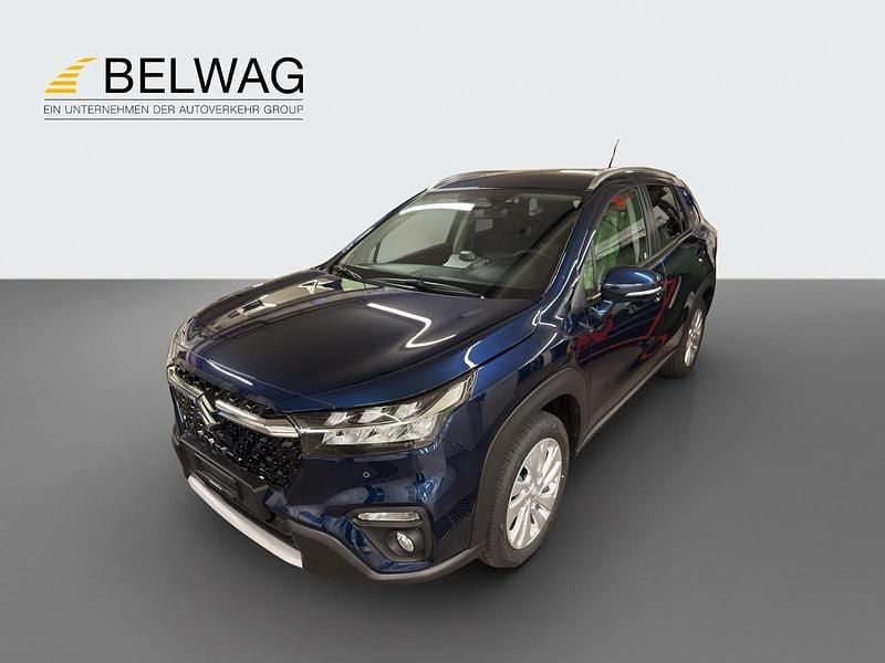 Neu 2025 Suzuki SX4 S-Cross SUV | CHF 33’780 (Guter Preis) - Bild 1/4