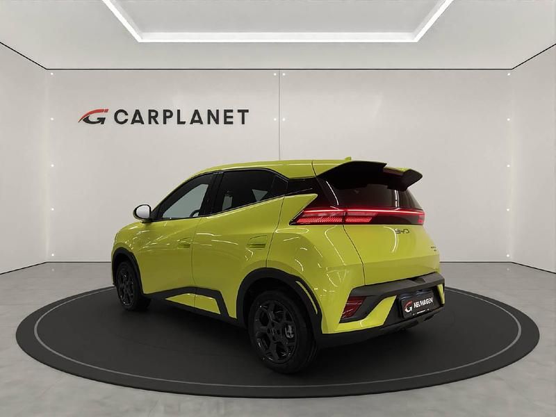 Neu BYD Dolphin Surf Comfort 114 kW (156 PS) 2025 Kleinwagen