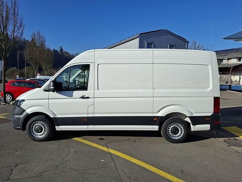 Neu VW Crafter 140 PS (102 kW) 2026 Van