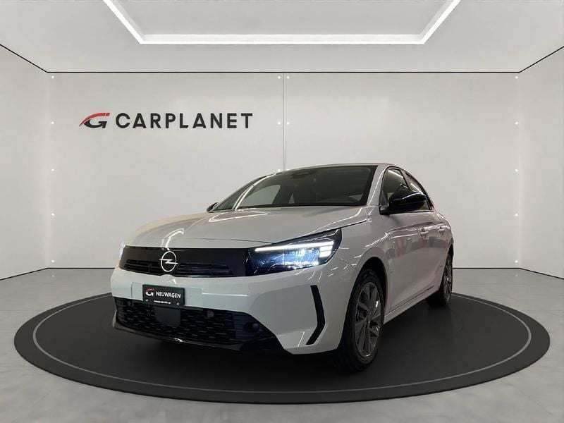 Gebraucht 2025 Opel Corsa Edition Limousine | CHF 20’990 - Bild 1/4