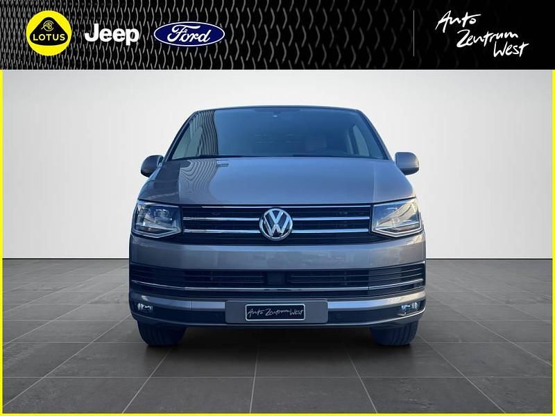 Gebraucht VW T6 Comfortline 204 PS (150 kW) 2017 Van