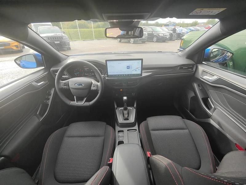 Gebraucht Ford Focus ST-Line 155 PS (114 kW) 2023