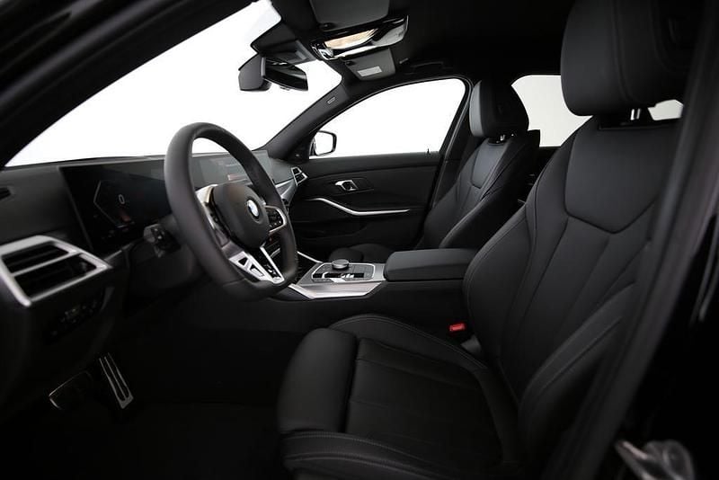 Neu BMW 320 Comfort Edition 184 PS (135 kW) 2026 Limousine