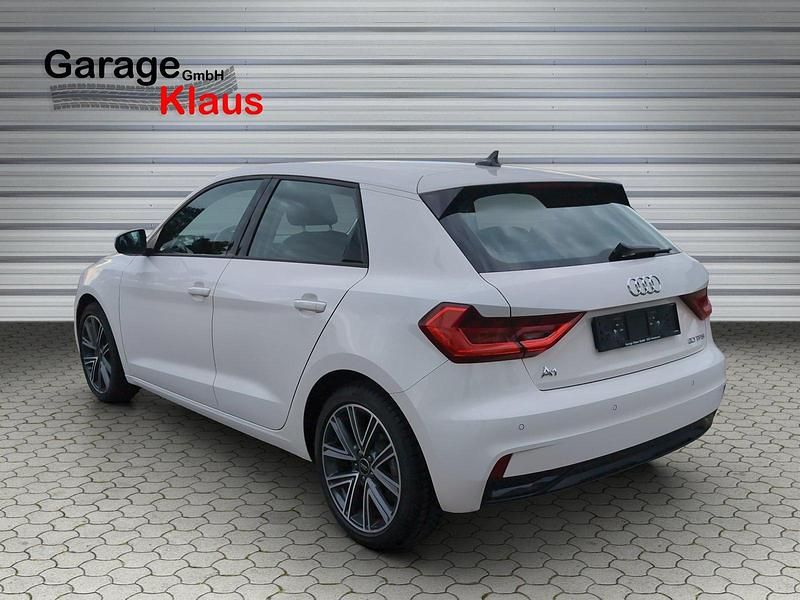 Gebraucht Audi A1 Sportback Advanced 110 PS (80 kW) 2023 Kleinwagen