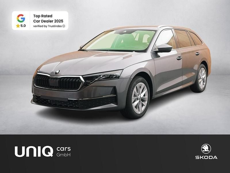 Neu 2025 Skoda Octavia Selection Kombi | CHF 33’500 (Superpreis) - Bild 1/4