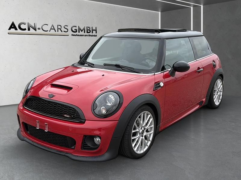 Gebraucht Mini Cooper S 184 PS (135 kW) 2011 Kleinwagen