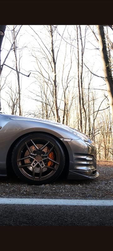 Gebraucht Nissan GT-R Premium Edition 660 PS (485 kW) 2011 Coupé