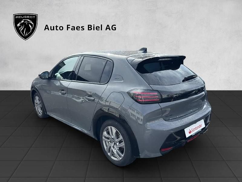 Gebraucht Peugeot 208 GT 145 PS (106 kW) 2024 Kleinwagen
