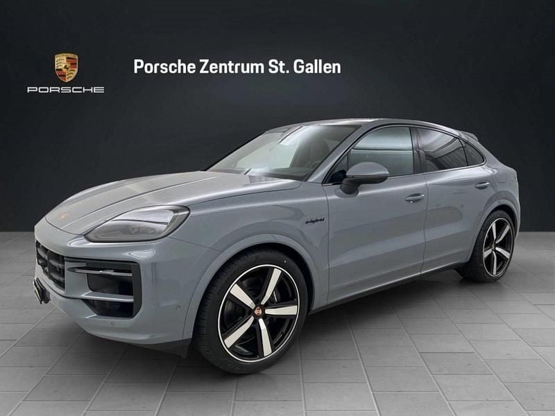Neu Porsche Cayenne 470 PS (345 kW) 2025 SUV