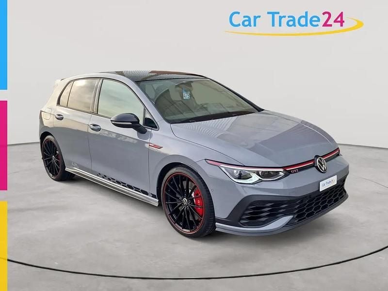 Gray Gebraucht 2025 VW Golf VIII GTI Clubsport | CHF 35’850 (Fairer Preis) - Bild 1/4